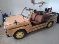 Trabant kübel /Tramp