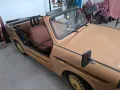 Trabant kübel /Tramp