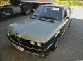 BMW 525 E12
