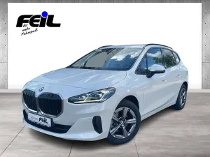 BMW 218i Head-Up HK HiFi DAB LED WLAN RFK Shz PDC