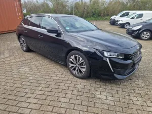 Peugeot 508 SW Hybrid 225  Plug-in-Hybrid