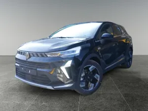 Renault Symbioz Iconic E-Tech Full Hybrid 145