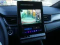 Renault Symbioz Iconic E-Tech Full Hybrid 145