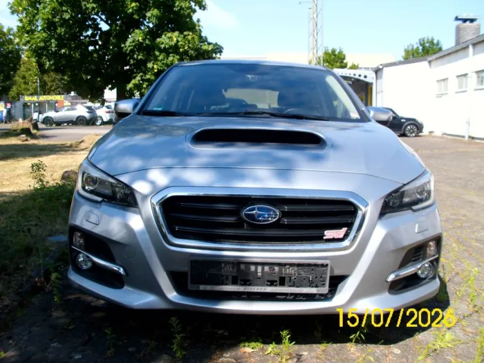 Subaru Levorg 1.6 Comfort Comfort