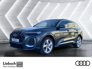 Audi Q5 TDI S LINE AIR TECH PRO ACC MATRIX