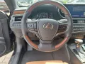 Lexus ES 300h Luxury TAXI Paket + Folierung