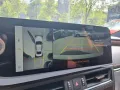 Lexus ES 300h Luxury TAXI Paket + Folierung