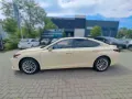 Lexus ES 300h Luxury TAXI Paket + Folierung