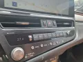 Lexus ES 300h Luxury TAXI Paket + Folierung
