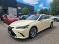 Lexus ES 300h Luxury TAXI Paket + Folierung