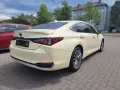 Lexus ES 300h Luxury TAXI Paket + Folierung