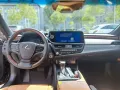 Lexus ES 300h Luxury TAXI Paket + Folierung