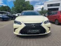 Lexus ES 300h Luxury TAXI Paket + Folierung