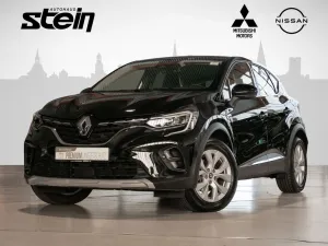 Renault Captur II Intens  LED Apple CarPlay Android Auto