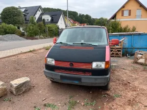 Volkswagen VW T4 Multivan  Allstar