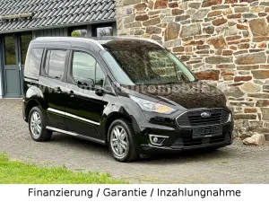 Ford Tourneo Connect Titanium