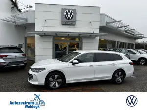 Volkswagen Passat Variant CJ 2.0 TDI DSG Business