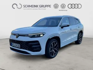 Volkswagen Tayron 2.0 TDI DSG 4Motion R-Line