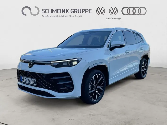 Volkswagen Tayron 2.0 TDI DSG 4Motion R-Line