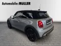 MINI Cooper 3-Türer Leder LED Mehrzonenklima Fahrerpr