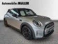 MINI Cooper 3-Türer Leder LED Mehrzonenklima Fahrerpr