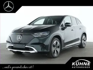 Mercedes-Benz EQE 350+ SUV Edt. Electric Art Premium HuD+22KW!