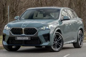 BMW X2 xDrive20d 2026 M .PANO.DR.ASS.LED.PR.ASS.H/K