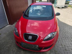 Seat Auto seat altea