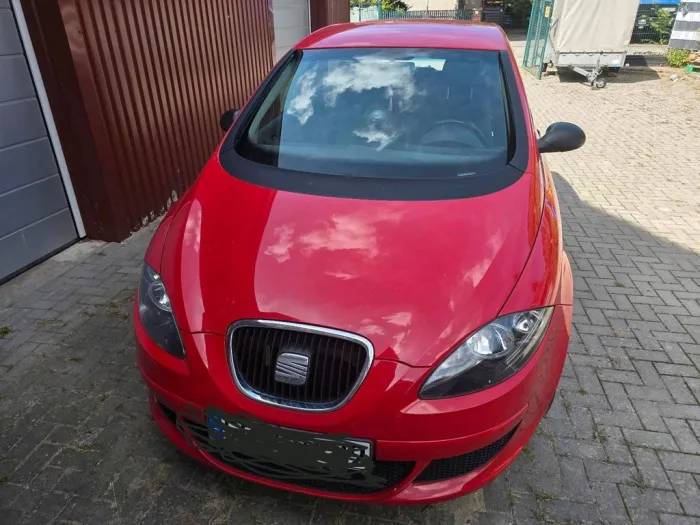 Seat Auto seat altea