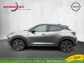 Nissan Juke 1.0 DIG-T N-Connecta LED Navi BFS Winter