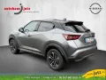 Nissan Juke 1.0 DIG-T N-Connecta LED Navi BFS Winter