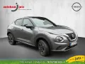 Nissan Juke 1.0 DIG-T N-Connecta LED Navi BFS Winter