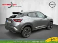 Nissan Juke 1.0 DIG-T N-Connecta LED Navi BFS Winter