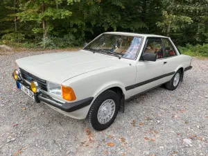 Ford Taunus