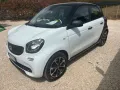 Smart ForFour 70 1.0 Passion