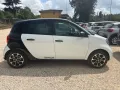 Smart ForFour 70 1.0 Passion
