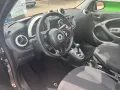 Smart ForFour 70 1.0 Passion