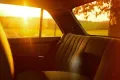 Mercedes-Benz W123 240D Automatik