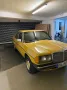 Mercedes-Benz W123 240D Automatik