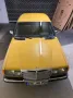 Mercedes-Benz W123 240D Automatik