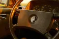 Mercedes-Benz W123 240D Automatik