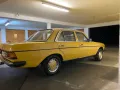 Mercedes-Benz W123 240D Automatik