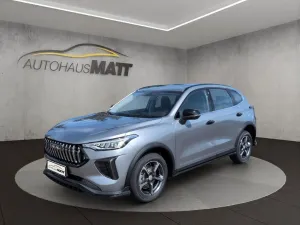 GWM Haval Jolion Pro 1.5 Turbo 130 kW FWD Premium