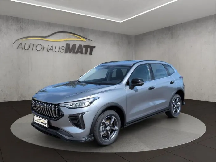 GWM Haval Jolion Pro 1.5 Turbo 130 kW FWD Premium