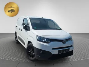 Toyota Proace City L1 Duty Comfort