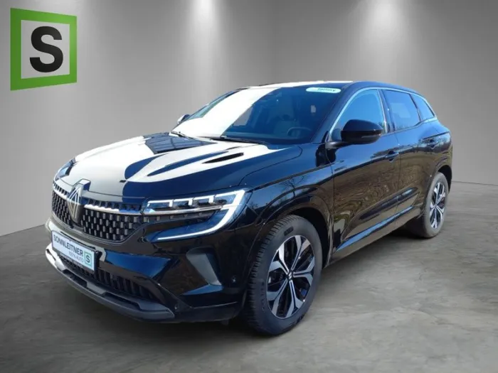 Renault AUSTRAL Techno Mild Hybrid 160 Automatik