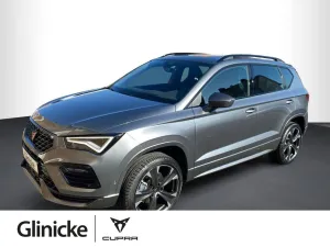 Cupra Ateca 1.5 TSI DSG, NAVI, KESSY