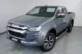 Isuzu D-Max Space Cab LSE 4x4AT Pick-Up (LED AHK Shz)