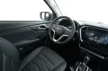 Isuzu D-Max Space Cab LSE 4x4AT Pick-Up (LED AHK Shz)