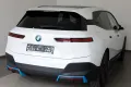 BMW iX 50, Wärmekomfort,HUD,Laser,360K.,Pano,AHK,+WR